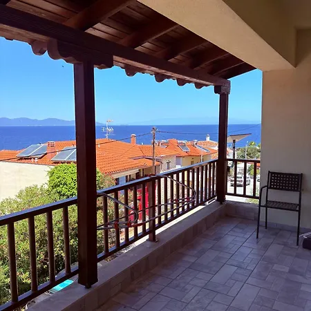 Aparthotel Tavani