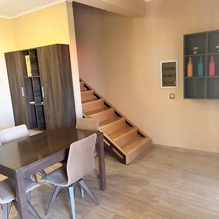 Aparthotel Tavani