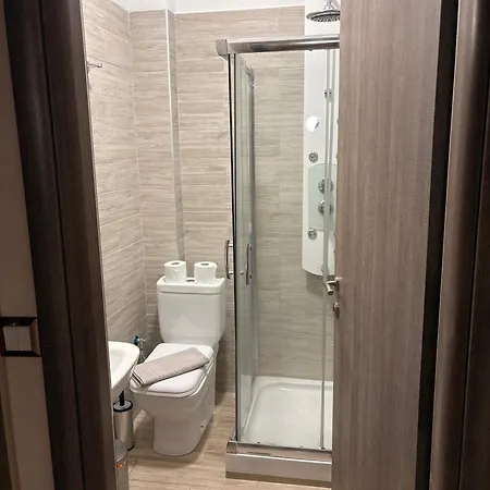 Aparthotel Tavani *
