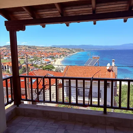 Aparthotel Tavani *
